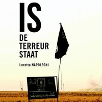 IS: De terreurstaat - Loretta Napoleoni