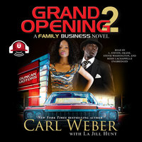 Grand Opening 2 - Carl Weber