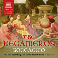 The Decameron - Boccaccio