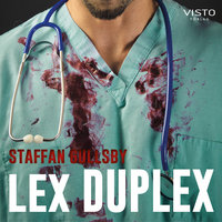 Lex Duplex - Staffan Gullsby