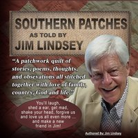 Southern Patches - Jim Lindsey