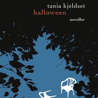 Halloween - Tania Kjeldset