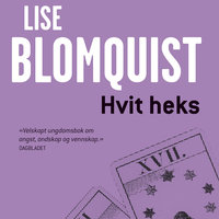 Hvit heks - Lise Blomquist