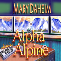Alpha Alpine - Mary Daheim