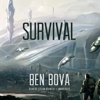Survival - Ben Bova