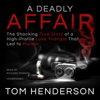 A Deadly Affair - Tom Henderson