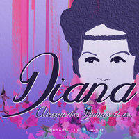 Diana - Alexandre Dumas d.æ.