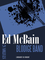 Blodige bånd - Ed McBain