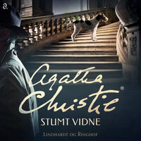 Stumt vidne - Agatha Christie