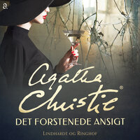 Det forstenede ansigt - Agatha Christie