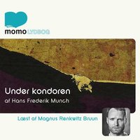 Under kondoren - Hans Frederik Munch