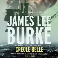 Creole Belle - James Lee Burke