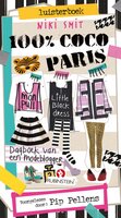 100 % Coco Paris: Dagboek van een modeblogger - Niki Smit