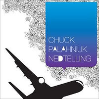 Nedtelling - Chuck Palahniuk