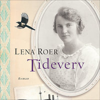 Tideverv - Lena Roer