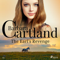 The Earl's Revenge (Barbara Cartland's Pink Collection 53) - Barbara Cartland