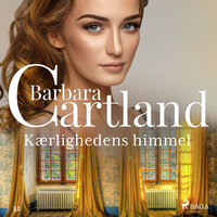 Kærlighedens himmel - Barbara Cartland