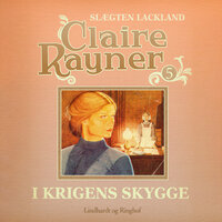I krigens skygge - Claire Rayner