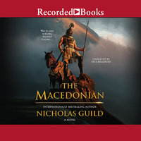 The Macedonian - Nicholas Guild