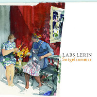 Snigelsommar - Lars Lerin