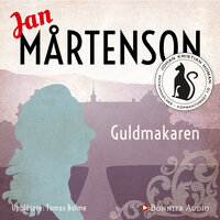 Guldmakaren - Jan Mårtenson