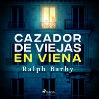 Cazador viejas en Viena - Dramatizado - Ralph Barby