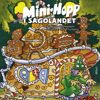 Mini-Hopp i sagolandet - Rune Andréasson