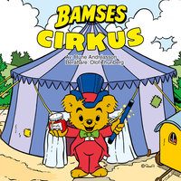 Bamses cirkus - Rune Andréasson