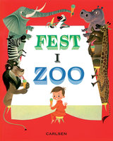 Fest i zoo - Elisabeth Brozoska, Elizabeth Brozowska