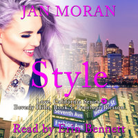 Style - Jan Moran