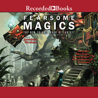 Fearsome Magics: The New Solaris Book of Fantasy 2 - 