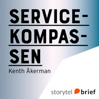 Servicekompassen - Kenth Åkerman
