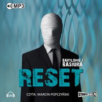 Reset - Bartłomiej Basiura