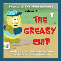 The Greasy Chip - Nancy Beaule