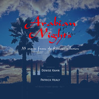 Arabian Nights - Patrick Healy