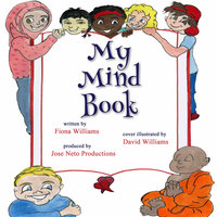 My Mind Book - Fiona Williams