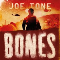 Bones: A Story of Brothers, a Champion Horse and the Race to Stop America’s Most Brutal Cartel - Joe Tone