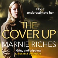 The Cover Up - Marnie Riches