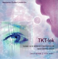TKt-lek Tanke och koncentrationslek - Marianne Gutler Lindström