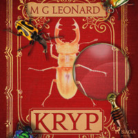 Kryp - M.G. Leonard