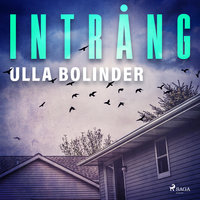 Intrång - Ulla Bolinder