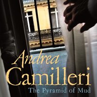 The Pyramid of Mud - Andrea Camilleri