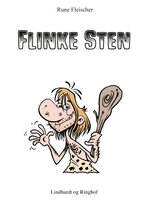 Flinke Sten - Rune Fleischer