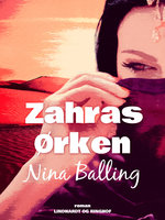 Zahras ørken - Nina Belling