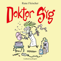 Doktor Syg - Rune Fleischer