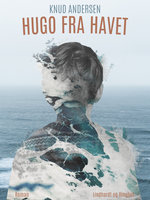 Hugo fra havet - Knud Andersen