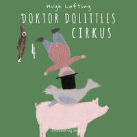 Doktor Dolittles cirkus - Hugh Lofting