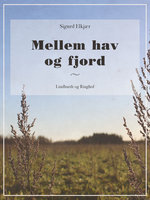 Mellem hav og fjord - Sigurd Elkjær