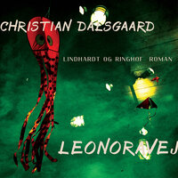 Leonoravej - Christian Dalsgaard