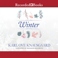 Winter - Karl Ove Knausgaard